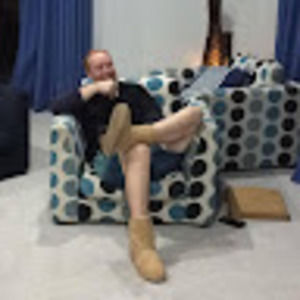 Meet your Posher, Chris